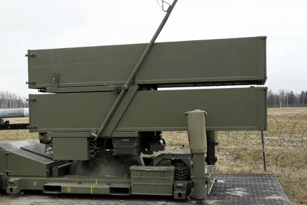 موافقة أميركية على صفقة صواريخ لمصر بقيمة 4.7 مليار دولار