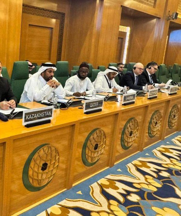 نشست فنی سازمان همکاری اسلامی درباره افغانستان در عربستان برگزار شد
