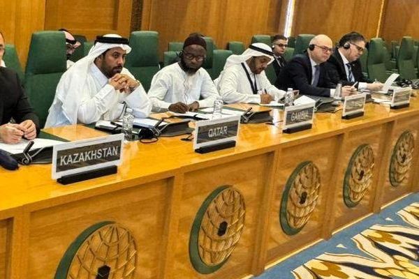 نشست فنی سازمان همکاری اسلامی درباره افغانستان در عربستان برگزار شد