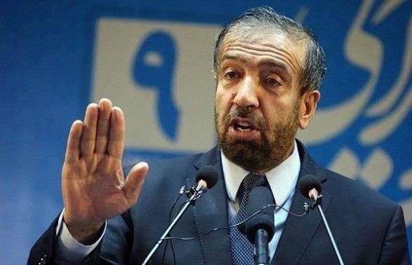 فضل احمد معنوي: هېڅ ځواک د تل لپاره د عدالت پر وړاندې نه شي درېدای