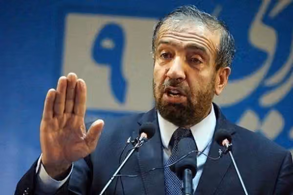 فضل احمد معنوي: هېڅ ځواک د تل لپاره د عدالت پر وړاندې نه شي درېدای