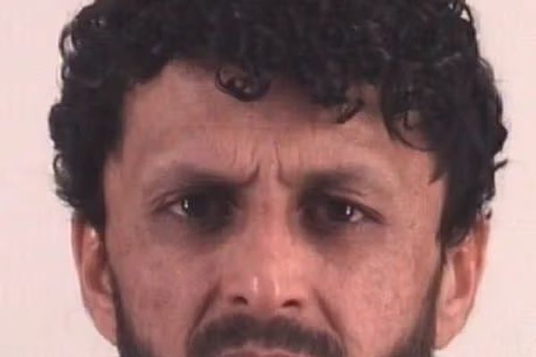 په امریکا کې یو افغان کډوال د «ترهګریز ګواښ» په تور نیول شوی دی