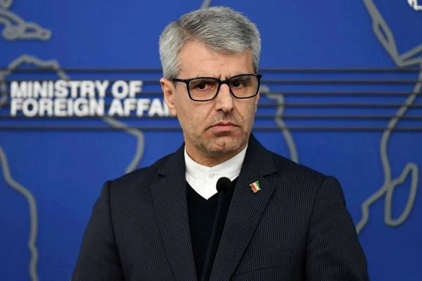 ایران بار دیگر از آتشبس میان طالبان و پاکستان استقبال کرد