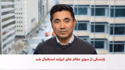 پوتین: اگر اروپا جنگ بخواهد روسیه آماده است