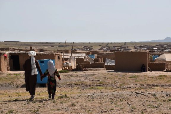 Taliban Leaders In Kandahar Fuels Poverty & Isolation In Afghanistan, Says Crisis Group