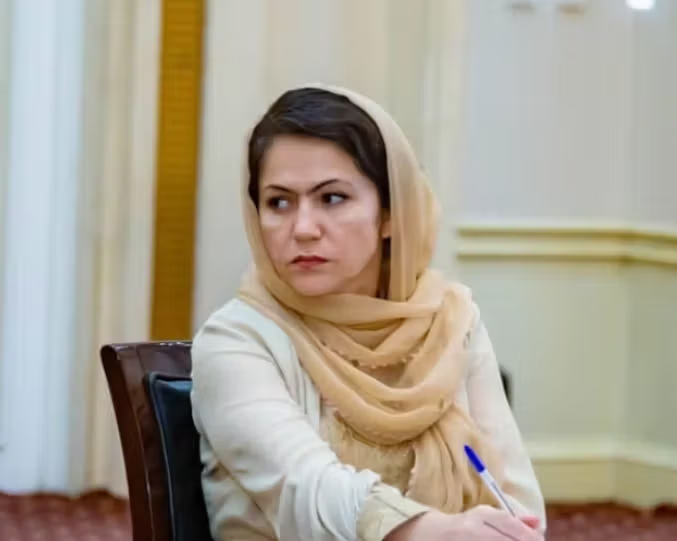 فوزیه کوفي: مرغان د طالبانو په قانون کې تر افغان ښځو ډېر خوندي دي