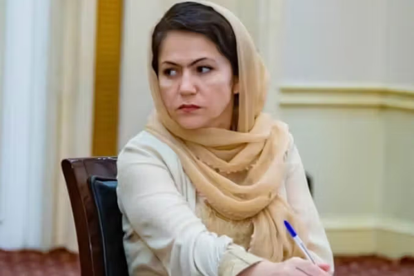 فوزیه کوفي: مرغان د طالبانو په قانون کې تر افغان ښځو ډېر خوندي دي