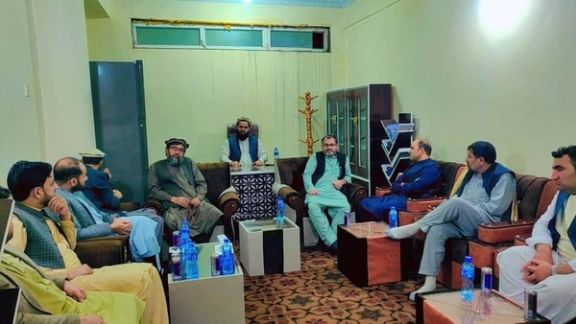 په ننګرهار کې د ډاکټرانو ټولنې پرېکړه کړې، چې له ښوونکو به د درملنې فیس نه اخلي