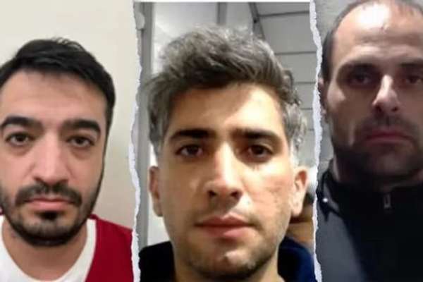 له تهران سره د ترېنګلو اړیکو له امله؛ د سپاه پاسداران درې پخواني غړي له امریکا واېستل شول