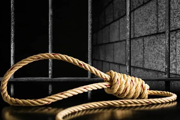 Islamic Republic Of Iran Executes Eight Afghan Citizens In One Month