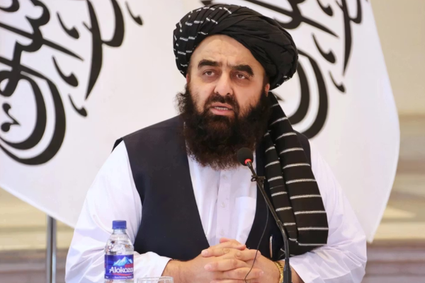 متقي: العقوبات منعت وصول المساعدات للمنكوبين شرق أفغانستان