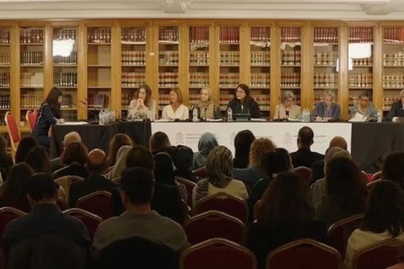 د افغان ښځو لپاره د ولسي محکمې قاضیان به د ډسمبر په ۱۱مه د محکمې پرېکړه اعلان کړي 