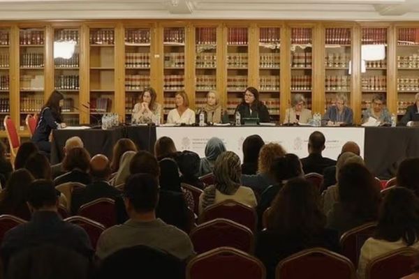 د افغان ښځو لپاره د ولسي محکمې قاضیان به د ډسمبر په ۱۱مه د محکمې پرېکړه اعلان کړي