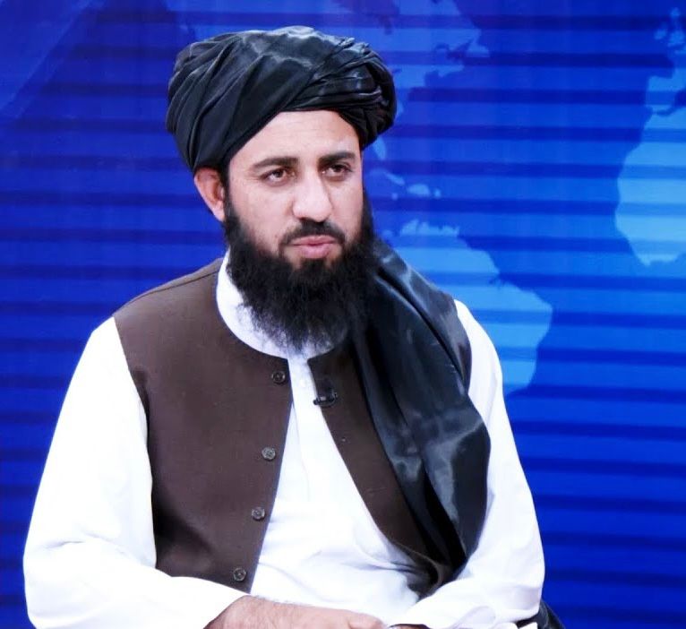 یک مقام طالبان از محاکمه غیابی مسئولان ۱۰ رسانه افغانستان خبر داد