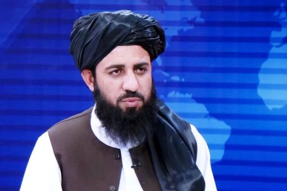 یک مقام طالبان از محاکمه غیابی مسئولان ۱۰ رسانه افغانستان خبر داد