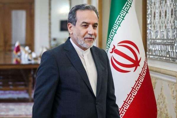 د ایران د بهرنیو چارو وزیر د «ماشه مکانېزم» په اړه د ملګرو ملتونو سرمنشي ته لیک لیکلی دی
