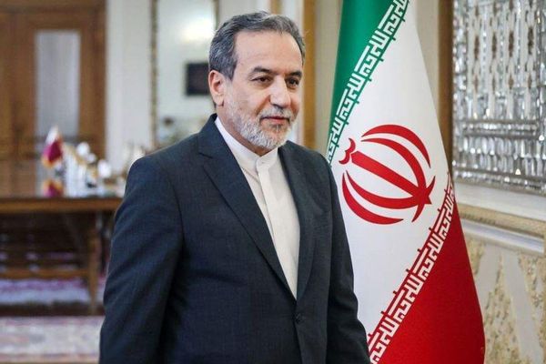 د ایران د بهرنیو چارو وزیر د «ماشه مکانېزم» په اړه د ملګرو ملتونو سرمنشي ته لیک لیکلی دی