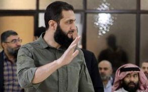 طالبانو ته د جولاني کنایه: موږ نه غواړو له سوریې څخه بل افغانستان جوړ کړو