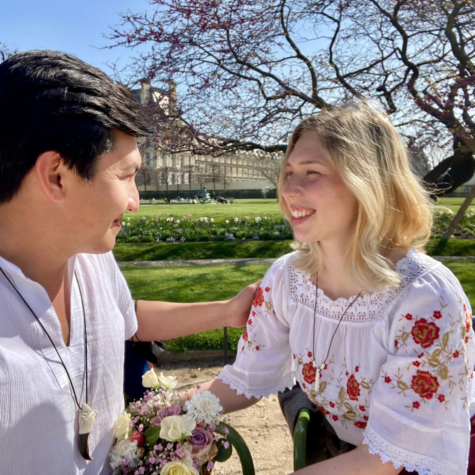 ۲۷۳ روز پس از بازداشت مرتضی بهبودی، همسر این خبرنگار از جهان خواست او را فراموش نکند