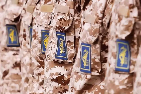 ارتش اسرائیل از کشته شدن یک عضو نیروی قدس سپاه پاسداران در لبنان خبر داد