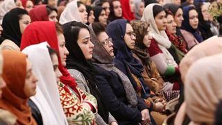 د دوحې پنځه کلن تړون؛ د افغان مېرمنو په غاړه د اعدام رسۍ