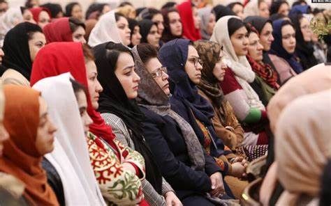 د دوحې پنځه کلن تړون؛ د افغان مېرمنو په غاړه د اعدام رسۍ