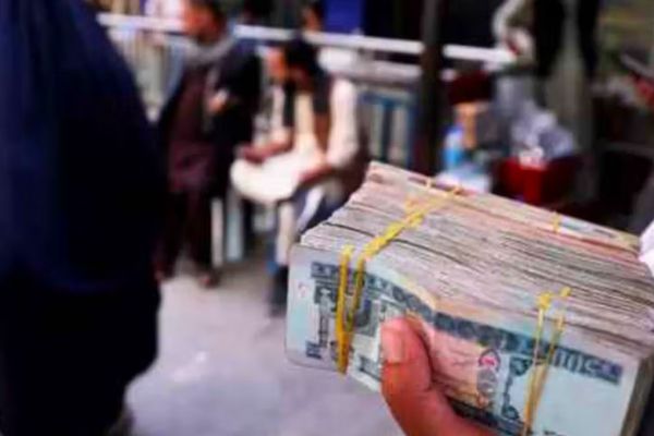 Afghanistan Drops To 165th Place in Global Corruption Rankings