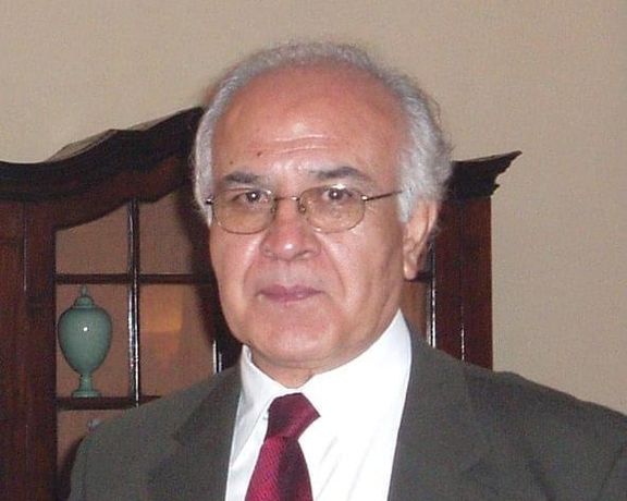 زمریالی طرزی، باستانشناس افغان در فرانسه درگذشت