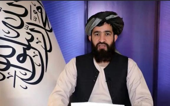 واکنش طالبان به اظهارات توماس وست؛ هر کس سهم خود را برای حل مشکل انجام دهد