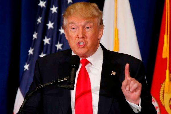 نړیوال مشران د ټرمپ د «سولې بورډ» طرحې په تړاو احتیاط کوي