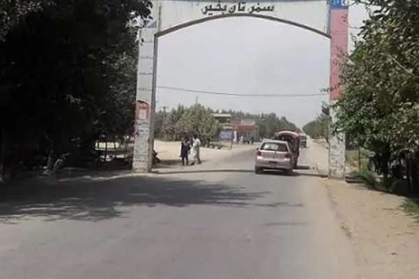 Killed Two Taliban Members In Kunduz Province, Claims Afghanistan Freedom Front