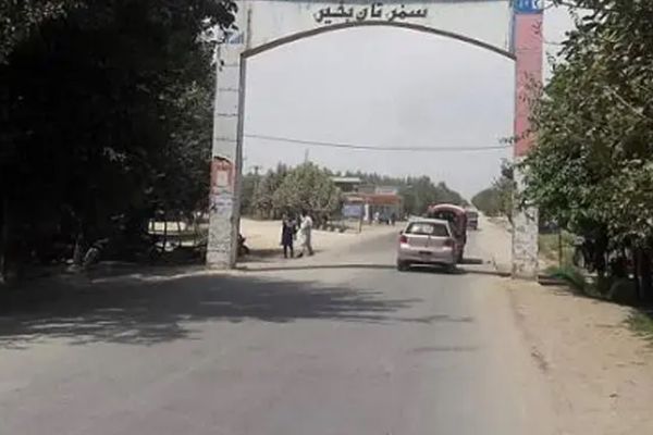 Killed Two Taliban Members In Kunduz Province, Claims Afghanistan Freedom Front