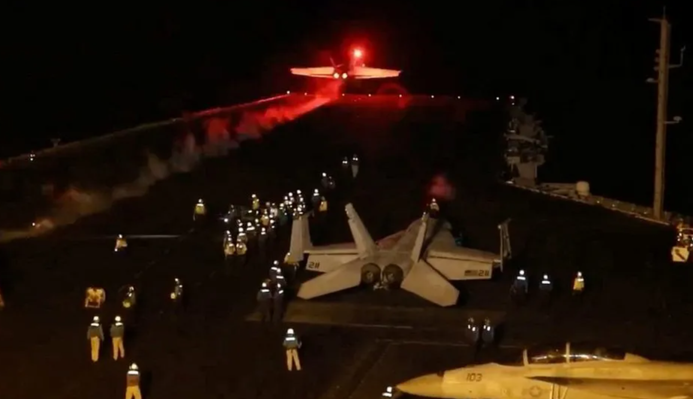 روسیه و ایران حملات امریکا و بریتانیا به حوثی‌ها را محکوم کردند