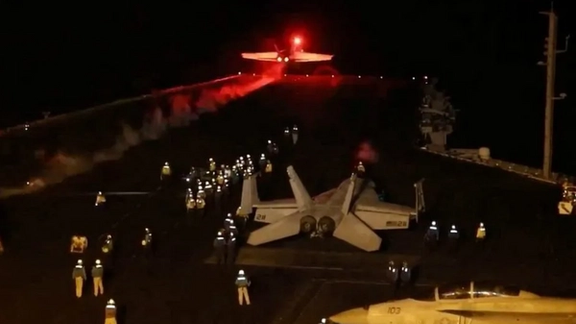 روسیه و ایران حملات امریکا و بریتانیا به حوثیها را محکوم کردند