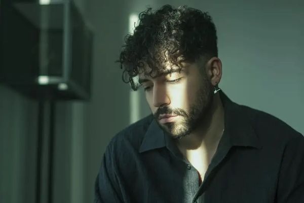 امریکا حکم زندان شروین حاجیپور، خواننده 'برای' در ایران را محکوم کرد