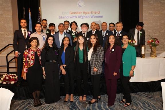 رینا امیري: افغانستان کې روان وضعیت نه یوازې یوه تراژیدي، بلکې د بشریت پر وړاندې جرم دی