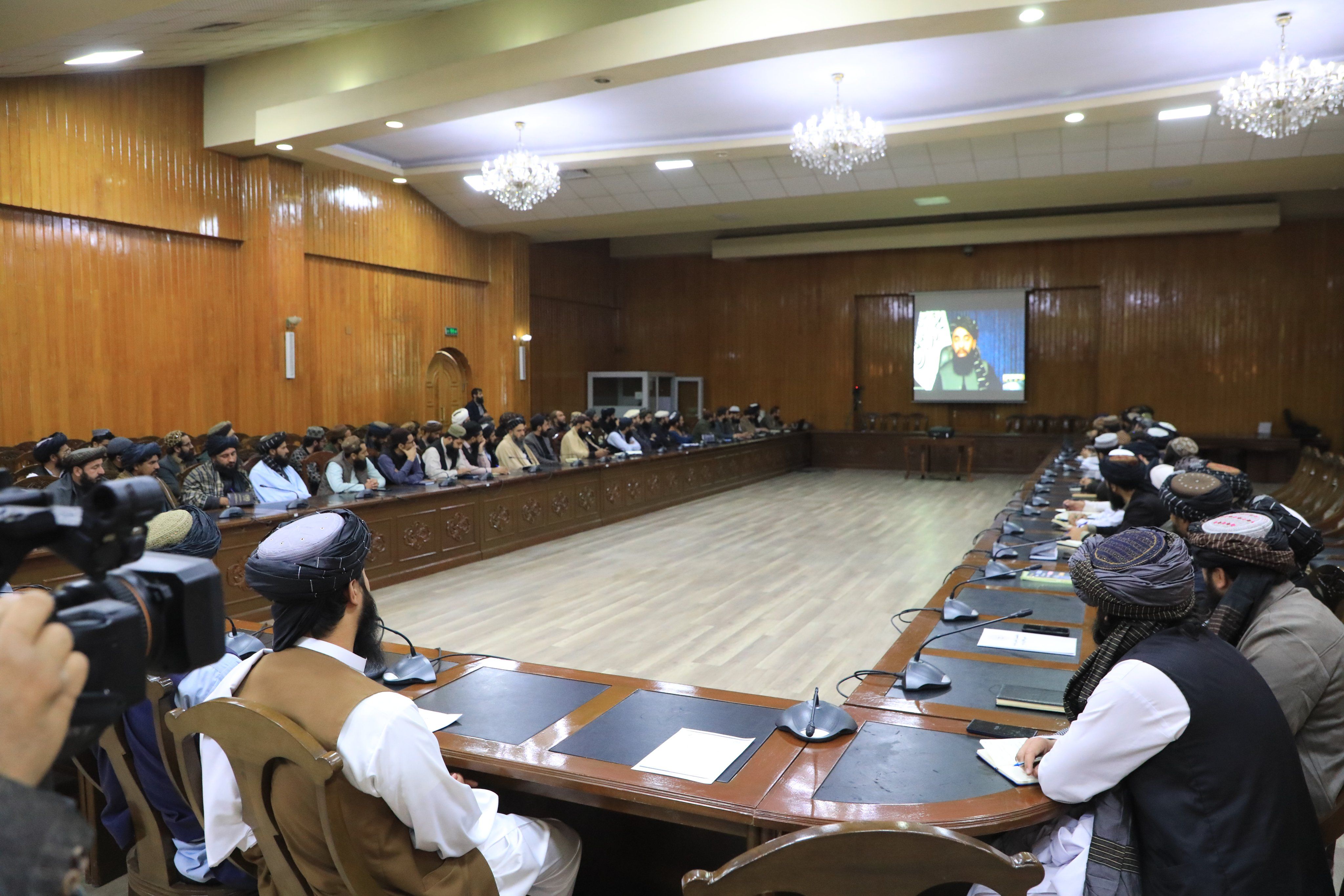 احمق‌های مفید چگونه در موج تبليغات ضدپاکستانی طالبان سنگ به سينه زدند؟