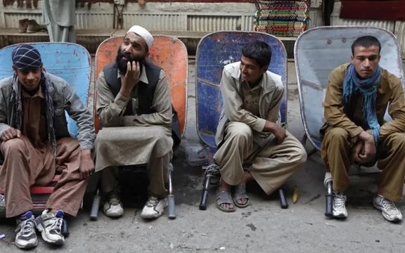 د خوړو نړۍ وال پروګرام: په افغانستان کې د کار موندنې فرصتونه لا هم محدود دي