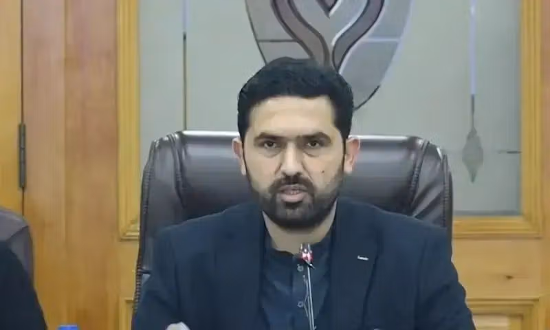 سهیل اپریدي په تیرا کې د ملکي وګړو وژنه د پاکستان امنیتي ځواکونو «بېکفایتي» بللې