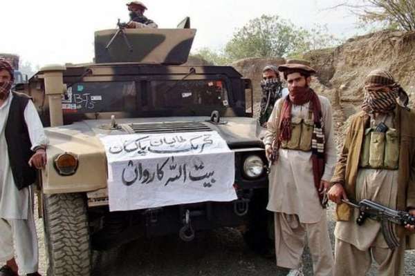 ټيټيپي د پاکستان د ازادۍ په ورځ په ۷۴ بریدونو کې د ۱۹ امنیتي سرتېرو د وژلو ادعا کړې