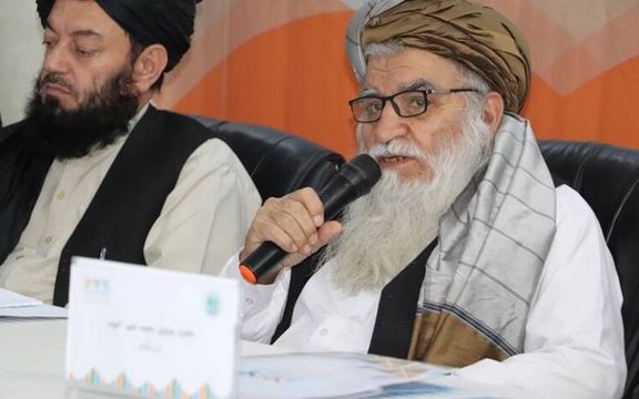 طالبان: افغانستان د نړۍ د پرمختللو هېوادونو د اقلیمي بدلون د منفي اغېزو قرباني شوی