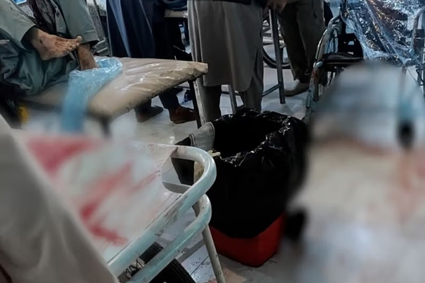 إطلاق نار دموي في هرات.. طالبان تؤكد مقتل 7 أشخاص على الأقل