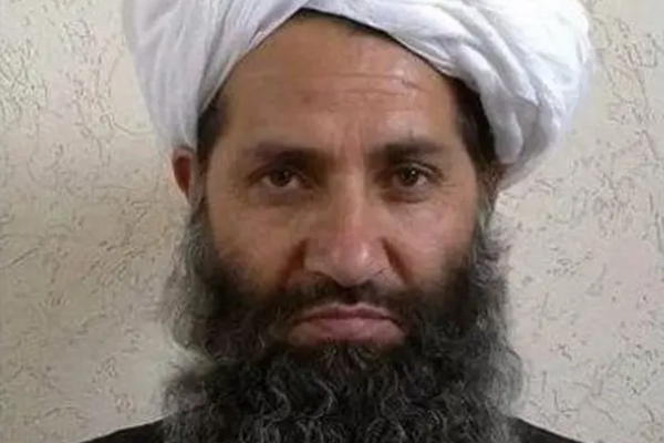 Taliban Leader’s Eid Message Avoids Addressing Reopening of Girls’ Schools in Afghanistan