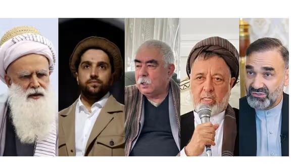 بازگشت امن رهبران سیاسی؛ گشایشی در بن‌بست افغانستان