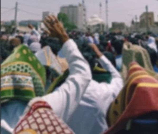 معترضان در زاهدان ایران بار دیگر علیه جمهوری اسلامی شعار دادند