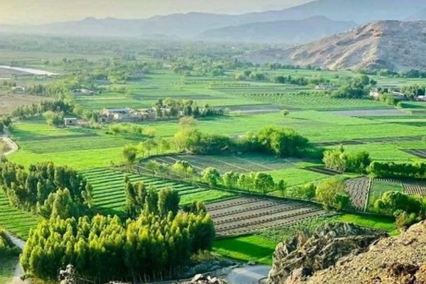 Two EU Citizens Go Missing in Eastern Afghanistan