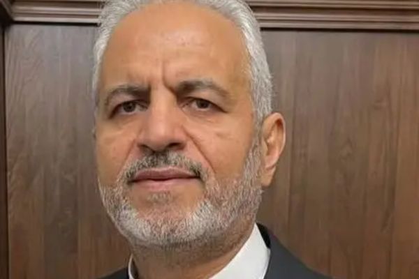 Araghchi's Visit Does Not Mean Recognition Of Taliban, Says Iran's Ambassador To Kabul