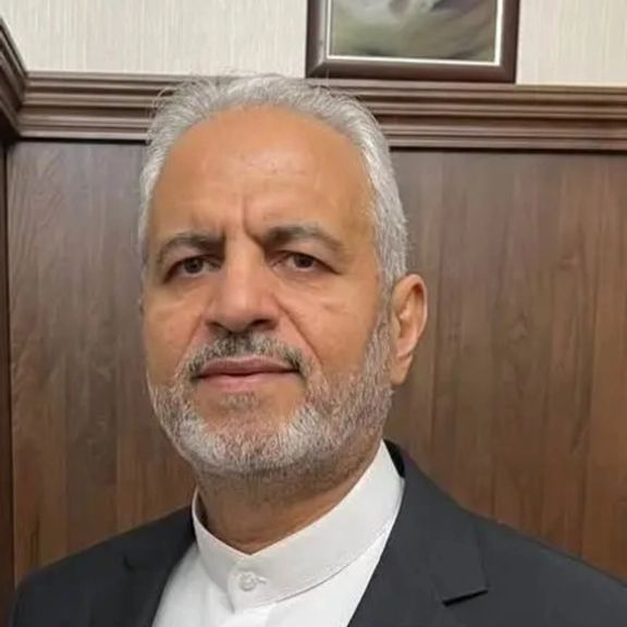 Araghchi's Visit Does Not Mean Recognition Of Taliban, Says Iran's Ambassador To Kabul