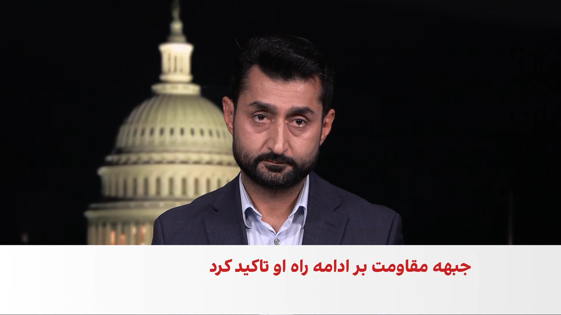 واکنش‌های گسترده به کشته‌شدن حسیب پنجشیری