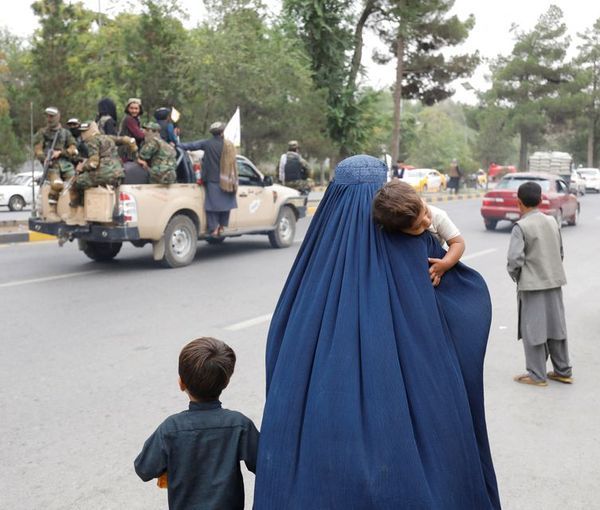 دیدبان حقوق بشر خواستار ابراز خشم جمعی دولت‌ها در برابر قوانین طالبان علیه زنان شد